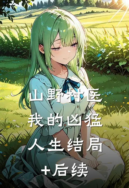 山野村医：我的凶猛人生结局+后续