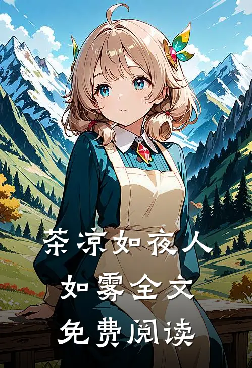 茶凉如夜人如雾全文免费阅读