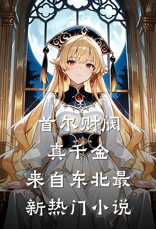 首尔财阀真千金，来自东北最新热门小说