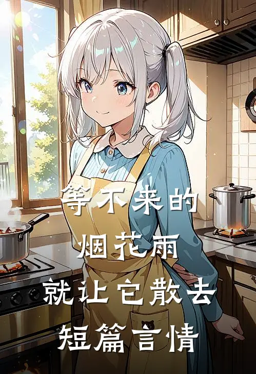 等不来的烟花雨,就让它散去短篇言情文