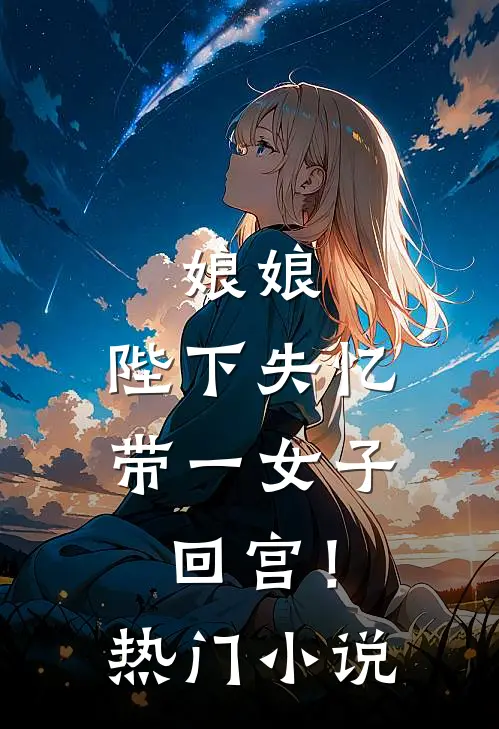 娘娘，陛下失忆带一女子回宫！热门小说