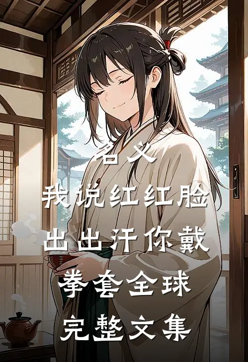 名义：我说红红脸出出汗你戴拳套全球完整文集
