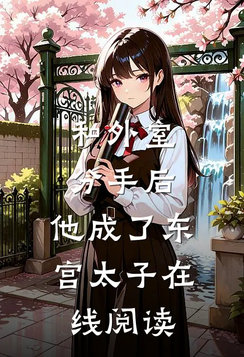 和外室分手后，他成了东宫太子在线阅读