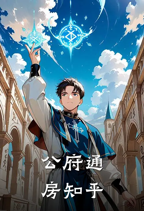 公府通房知乎