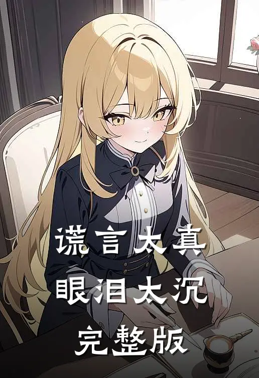谎言太真，眼泪太沉完整版