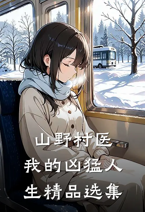 山野村医：我的凶猛人生精品选集