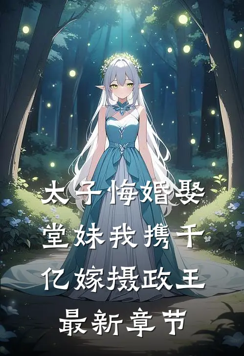 太子悔婚娶堂妹我携千亿嫁摄政王最新章节