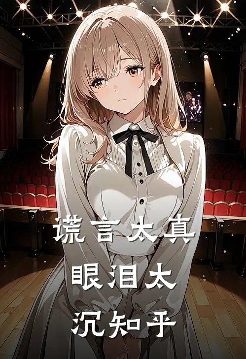 谎言太真，眼泪太沉知乎