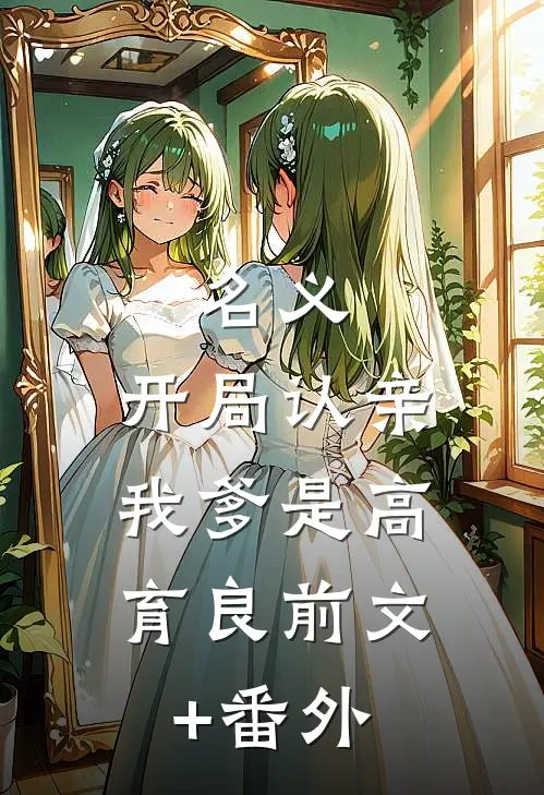名义：开局认亲，我爹是高育良前文+番外