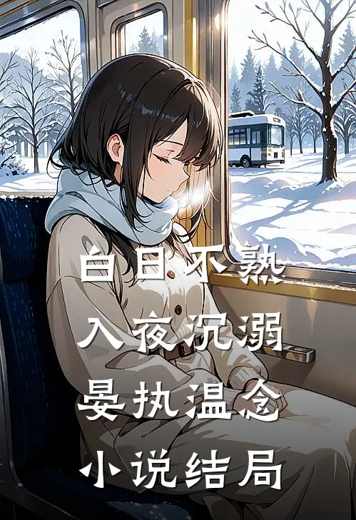 白日不熟，入夜沉溺晏执温念小说结局