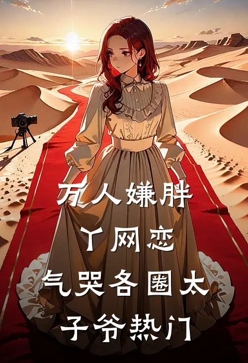 万人嫌胖丫网恋，气哭各圈太子爷热门