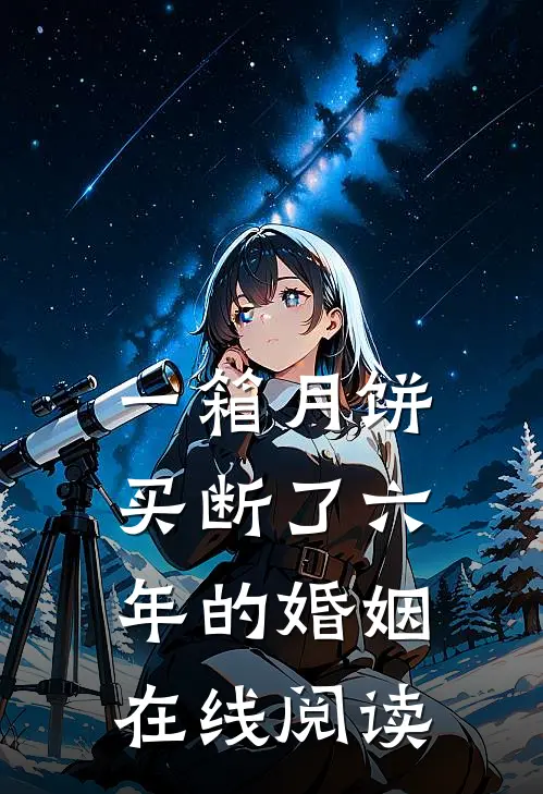 一箱月饼，买断了六年的婚姻在线阅读