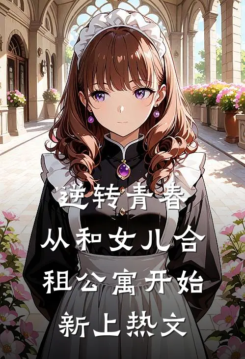 逆转青春：从和女儿合租公寓开始新上热文