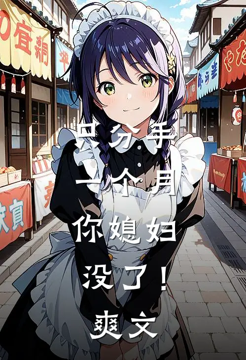 只分手一个月，你媳妇没了！爽文