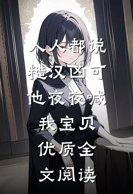 人人都说糙汉凶可他夜夜喊我宝贝优质全文阅读