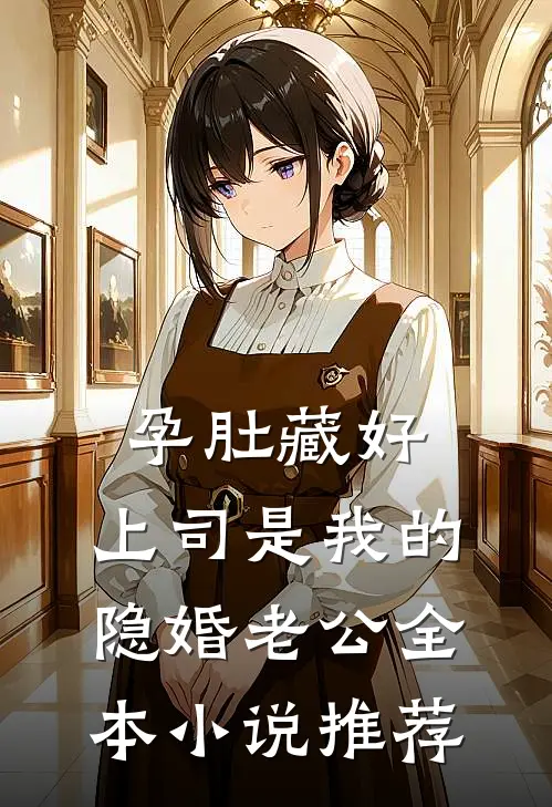 孕肚藏好，上司是我的隐婚老公全本小说推荐