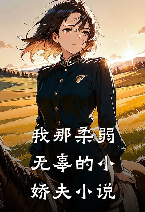 我那柔弱无辜的小娇夫小说
