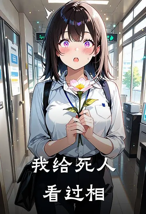 我给死人看过相片好不好