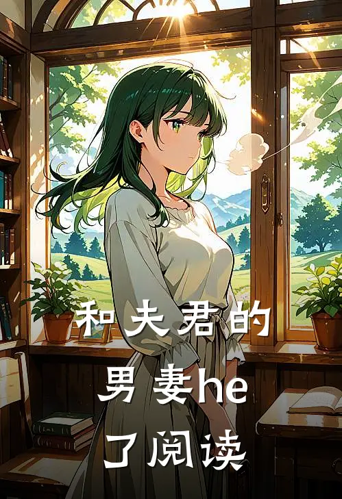 和夫君的男妻he了阅读