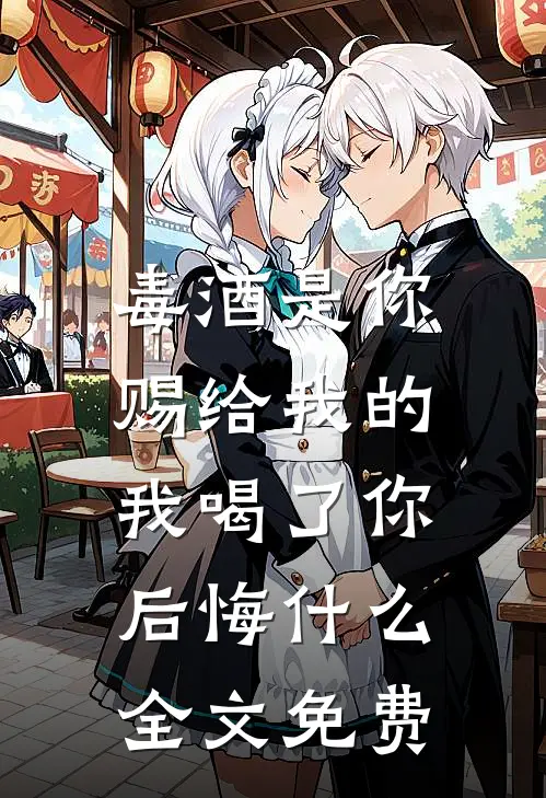 毒酒是你赐给我的，我喝了你后悔什么全文免费