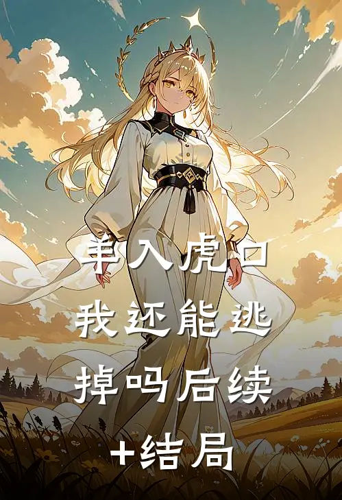 羊入虎口，我还能逃掉吗后续+结局