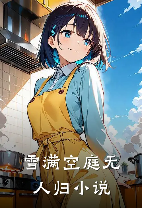 雪满空庭无人归小说
