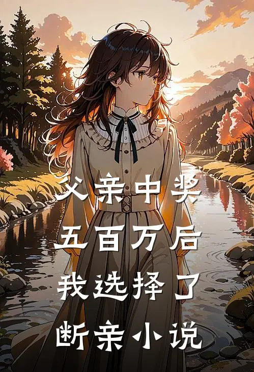 父亲中奖五百万后，我选择了断亲小说