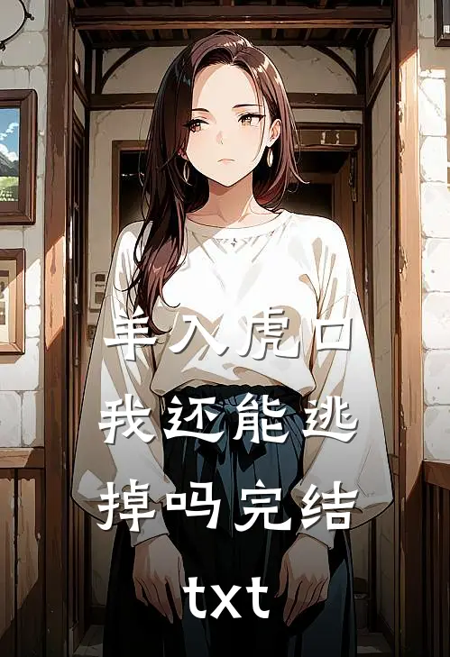 羊入虎口，我还能逃掉吗完结txt