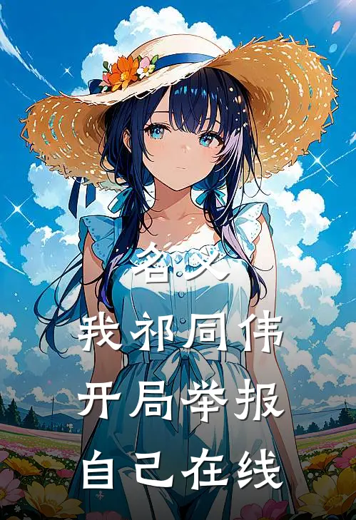 名义：我祁同伟，开局举报自己在线