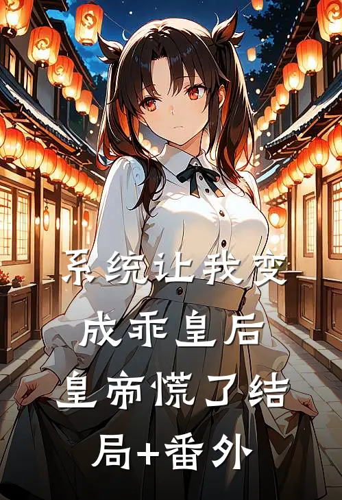 系统让我变成乖皇后，皇帝慌了结局+番外