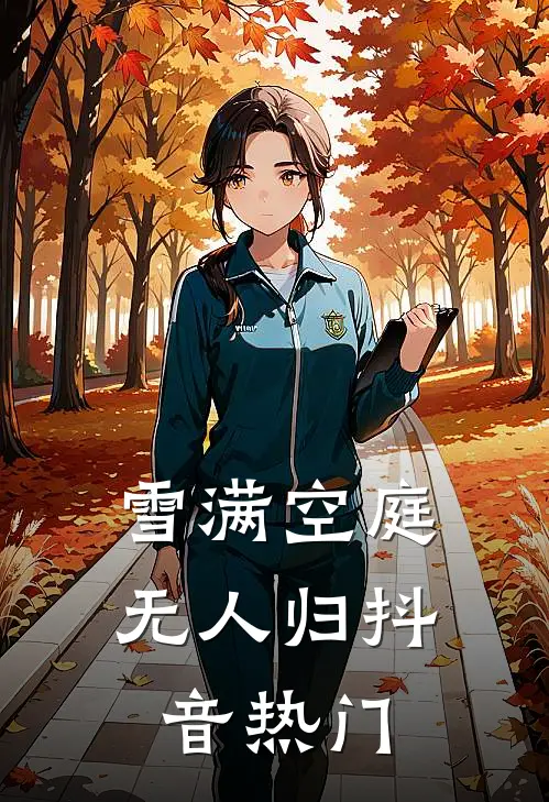 雪满空庭无人归抖音热门