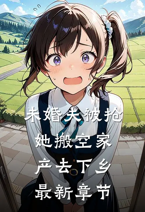 未婚夫被抢，她搬空家产去下乡最新章节