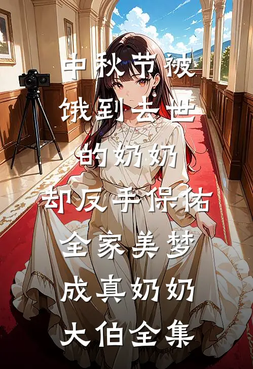 中秋节被饿到去世的奶奶，却反手保佑全家美梦成真奶奶大伯全集
