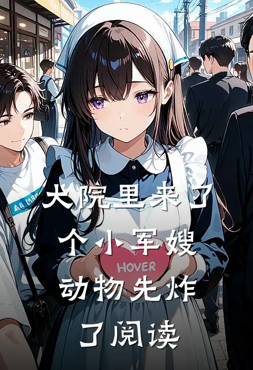 大院里来了个小军嫂，动物先炸了阅读