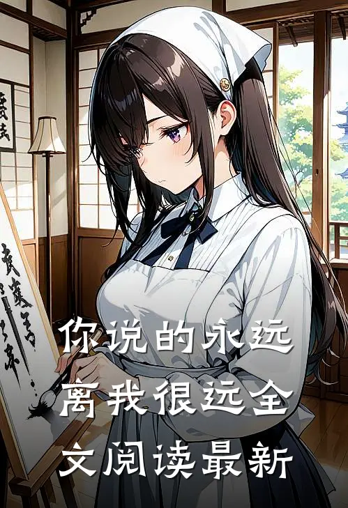 你说的永远，离我很远全文阅读最新