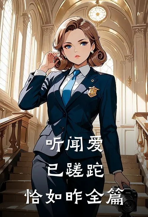 听闻爱已蹉跎，恰如昨全篇
