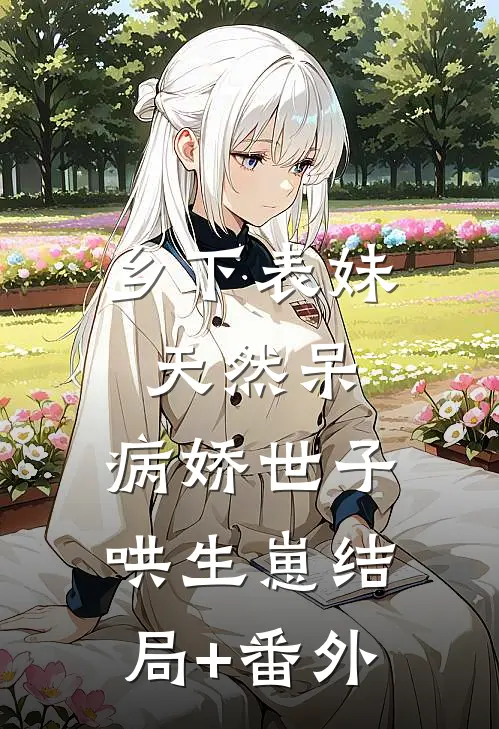 乡下表妹天然呆，病娇世子哄生崽结局+番外