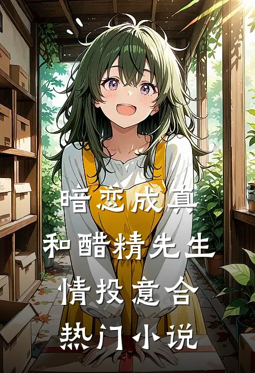 暗恋成真：和醋精先生情投意合热门小说