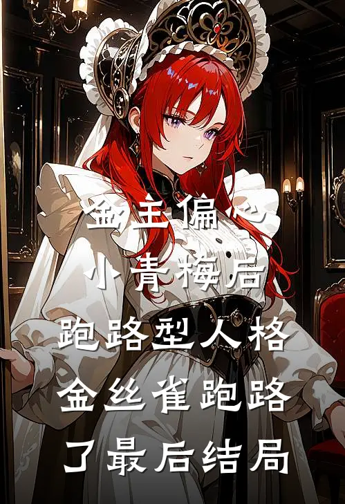 金主偏心小青梅后，跑路型人格金丝雀跑路了最后结局