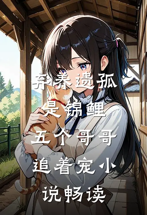 弃养遗孤是锦鲤，五个哥哥追着宠小说畅读