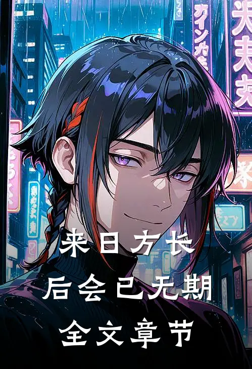来日方长，后会已无期全文章节