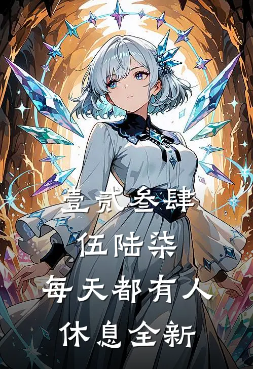 壹贰叁肆伍陆柒，每天都有人休息全新