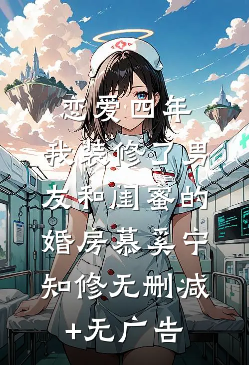 恋爱四年，我装修了男友和闺蜜的婚房慕奚宁知修无删减+无广告