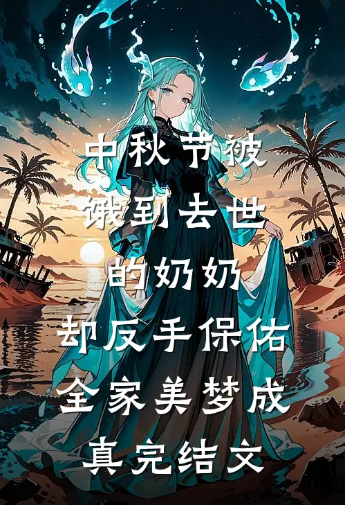 中秋节被饿到去世的奶奶，却反手保佑全家美梦成真完结文