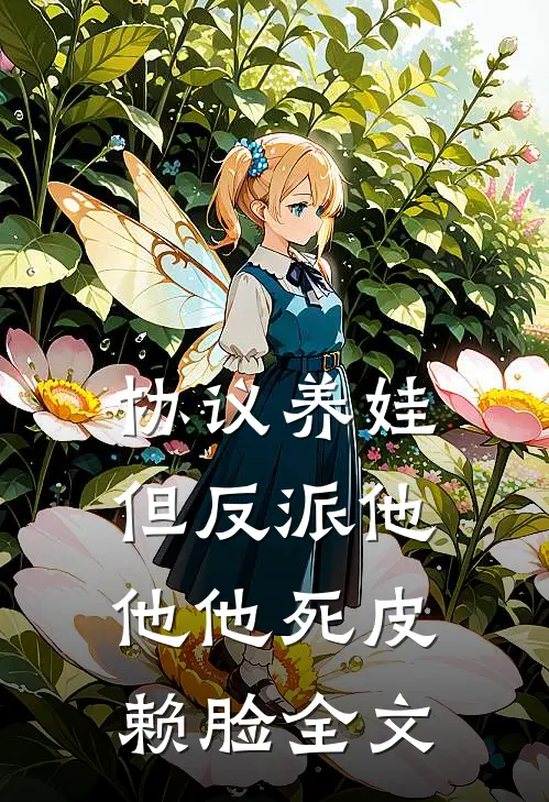 协议养娃，但反派他他他死皮赖脸全文