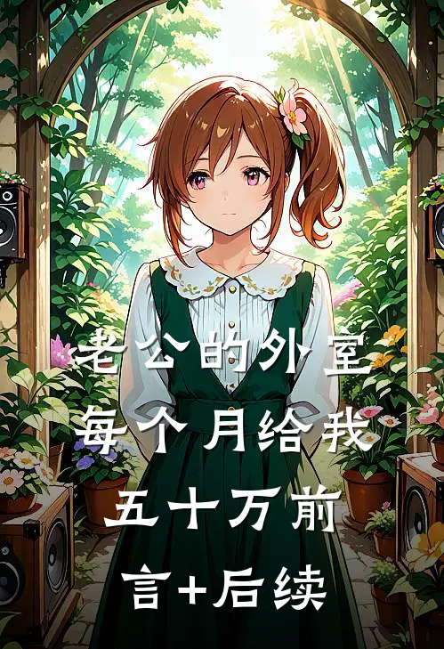 老公的外室每个月给我五十万前言+后续
