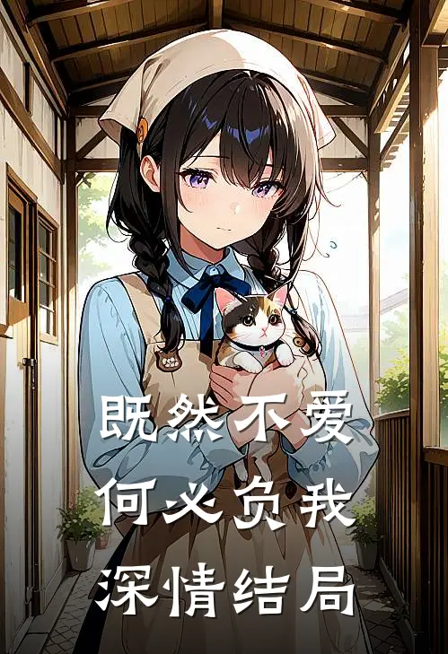 既然不爱，何必负我深情结局