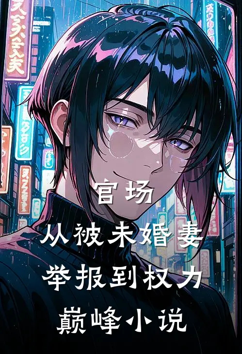 官场：从被未婚妻举报到权力巅峰小说