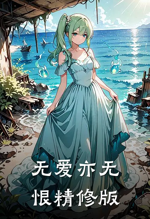 无爱亦无恨精修版