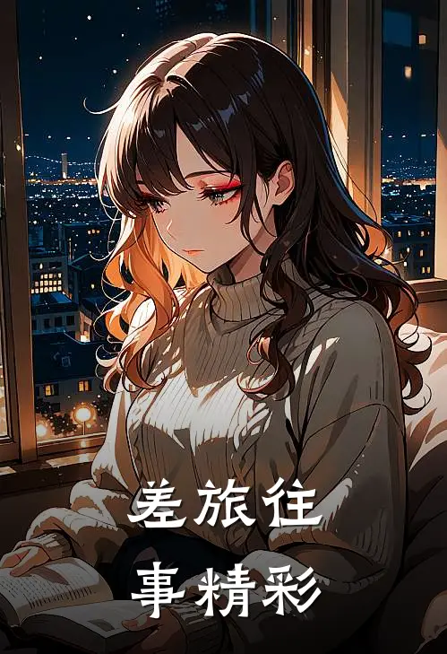 差旅往事精彩